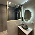 Newly Renovated Private Parking Wifi In Apartment Mulhouse