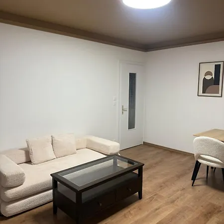 Apartment Newly Renovated Private Parking Wifi In *