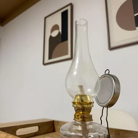 דירה Newly Renovated Private Parking Wifi In