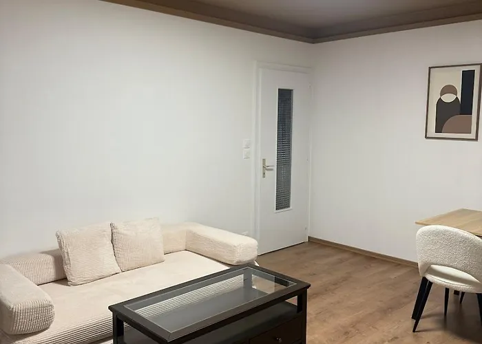 Apartment Newly Renovated Private Parking Wifi In *