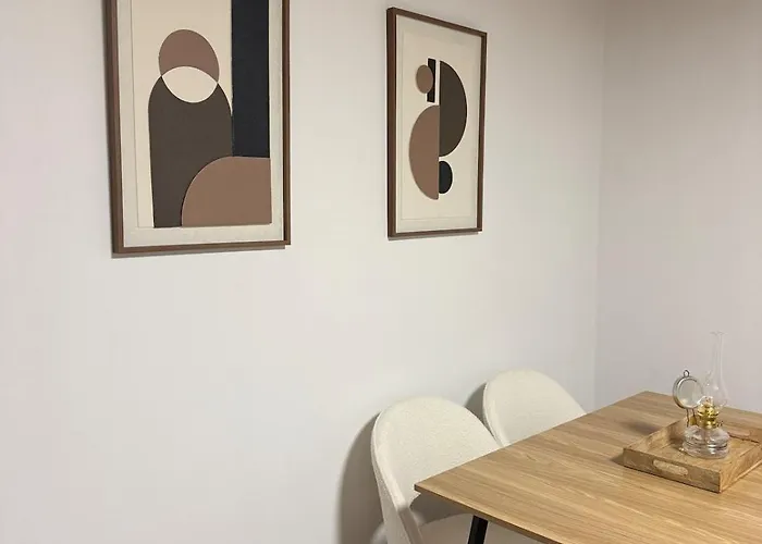 Newly Renovated Private Parking Wifi In Mulhouse